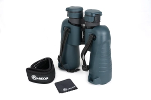 Бинокль Arkon 10x50