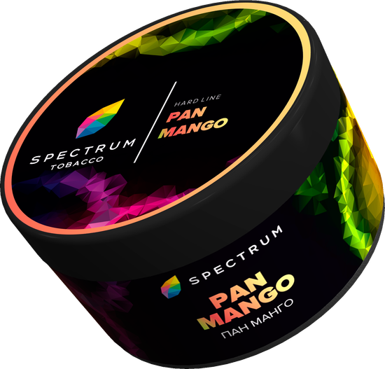 Spectrum  (PAN MANGO HL), 200 гр