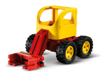 Конструктор Fischertechnik JUNIOR Little Starter / Для малышей