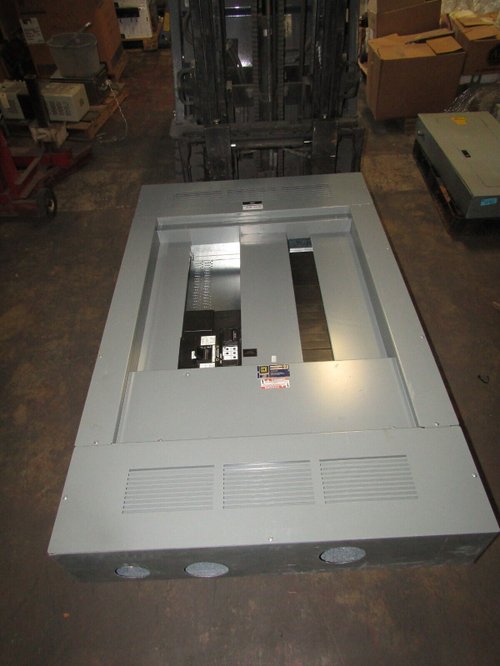 DOES NOT APPLYELECTRICAL PANELBOARD