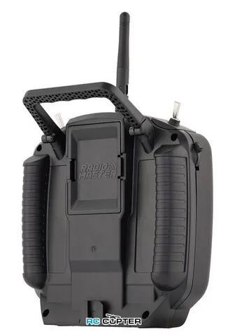 Аппаратура управления Radiomaster TX12 Mark II ELRS Mode 2 FCC