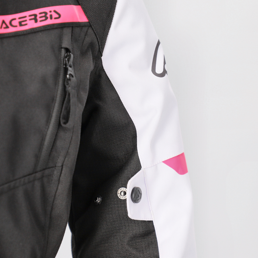 Куртка женская Acerbis CE X-STREET LADY JACKET