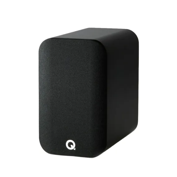 Q Acoustics 5010 Black
