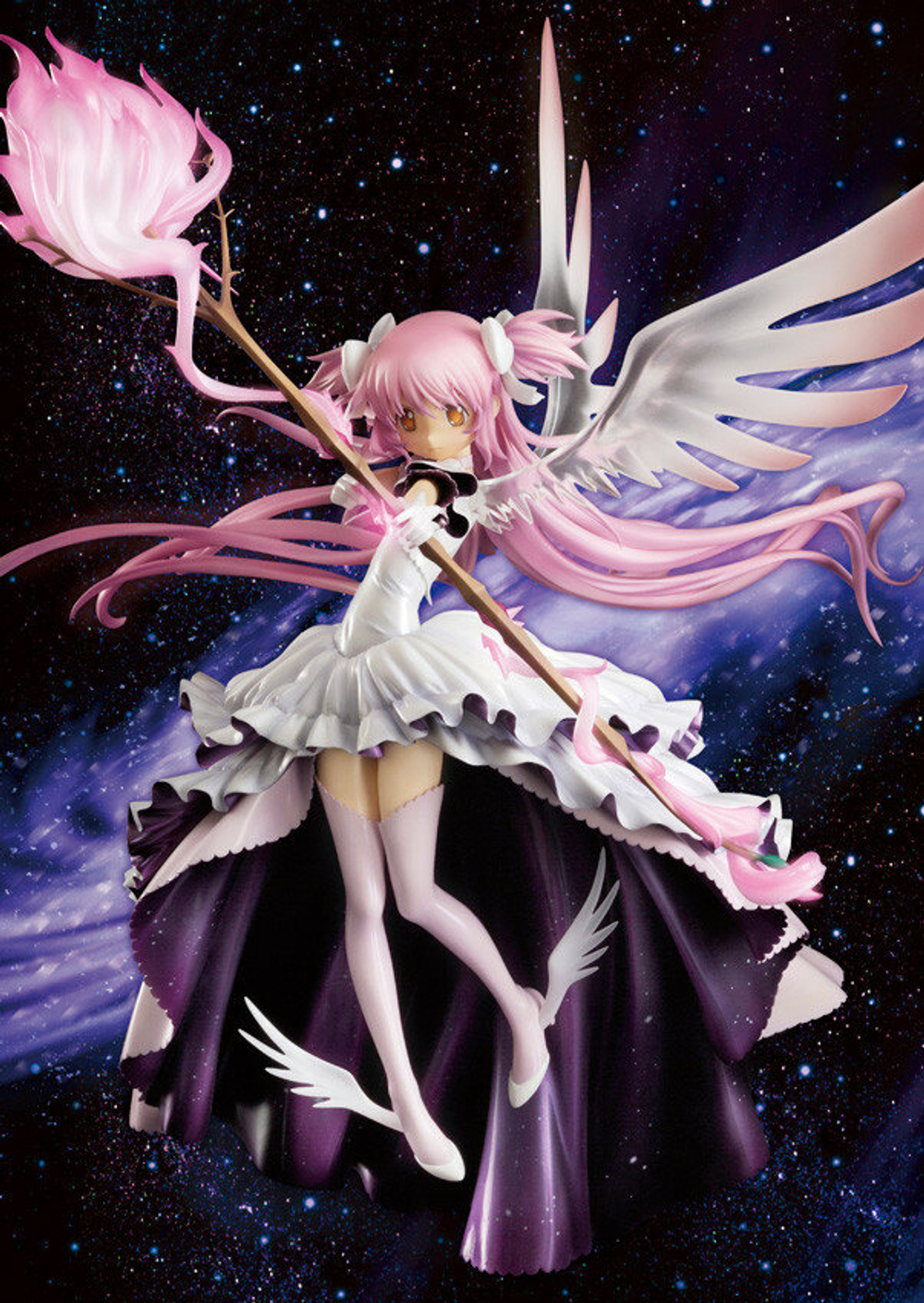 Фигурка Good Smile Company Puella Magi Madoka Magica: Ultimate Madoka Kaname Девочка-волшебница Мадока Магика: Мадока Канамэ