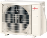Сплит система Fujitsu ASYG07KPCA-R/AOYG07KPCA-R Clarios