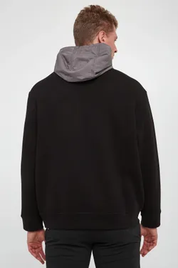 Толстовка мужская ARMANI EXCHANGE