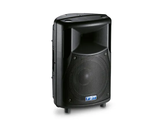 FBT HiMaxX 40A активная двухполосная акустическая система