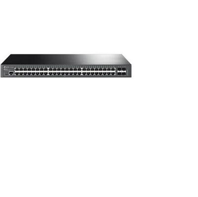 Коммутатор TP-Link TL-SG3452X