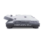 Decksaver Denon DJ SC Live 4 Cover