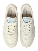 Кроссовки Низкие Из Кожи/текстиля Club C 85 Vintage