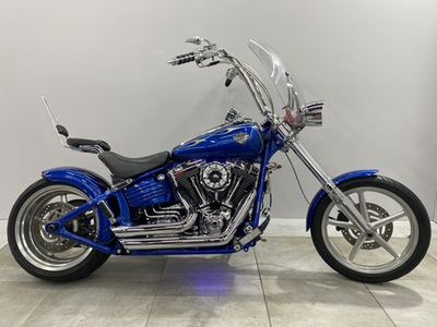 Harley-Davidson Rocker C FXCWC1580 , 2009