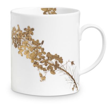 Кружка 440мл Wedgwood Vera Wang Сад