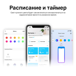 Умная светодиодная лента TP-Link Tapo L900-5