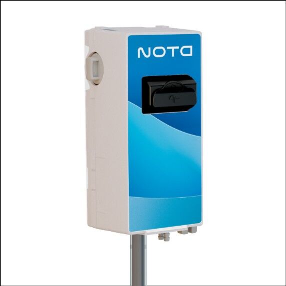 Система разбавления Nota DS4/1, 210101