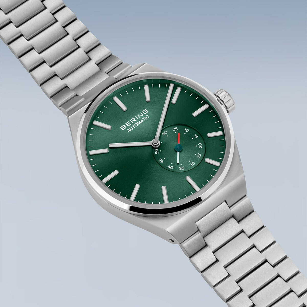 Мужские наручные часы Bering 19441-708