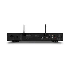 Audiolab 7000N Play Black