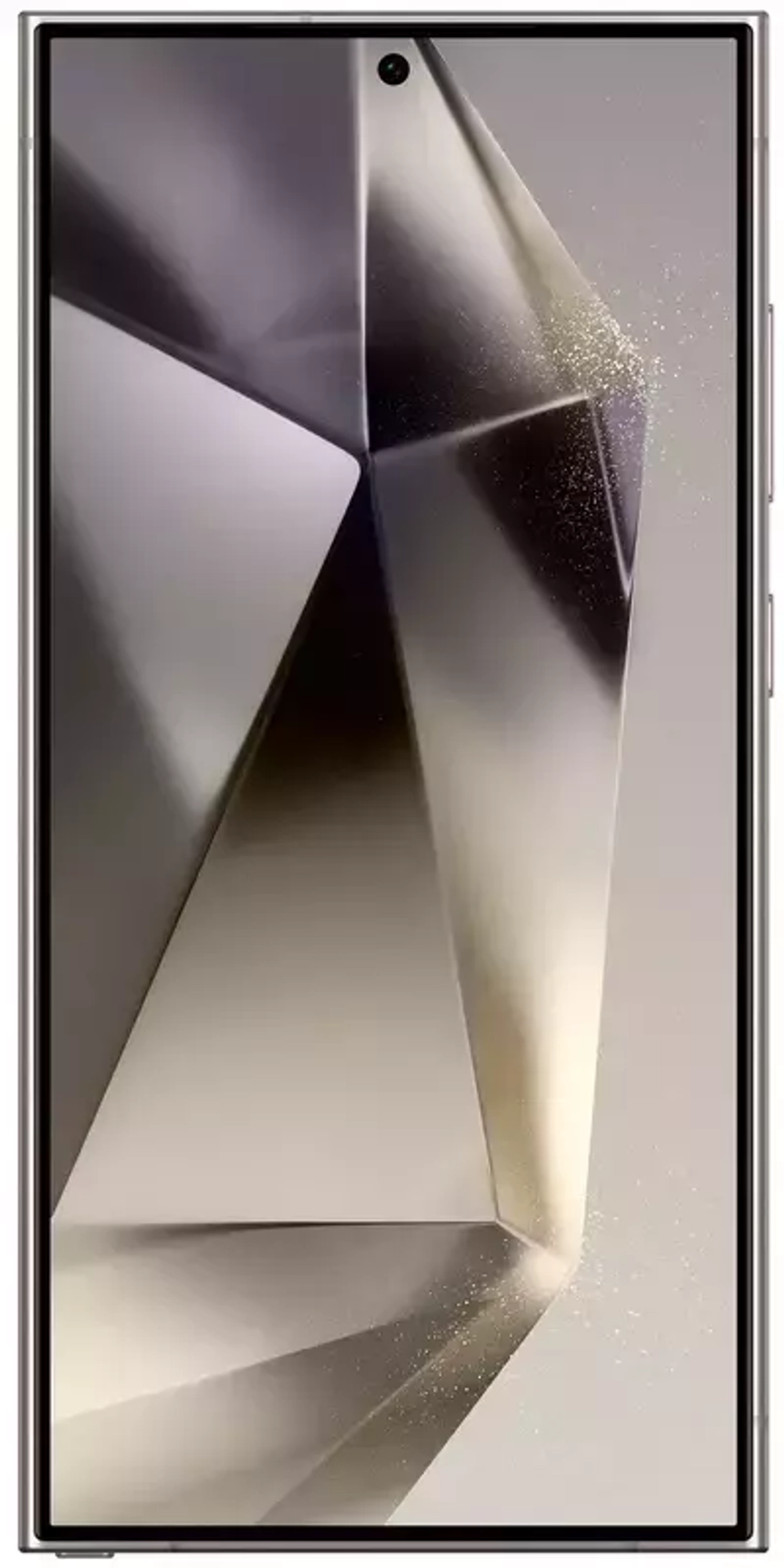 Смартфон Samsung Galaxy S24 Ultra 12/256 ГБ, Titanium Gray