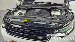 Land Rover Discovery 3.0 TD6 HSE Luxury — 2018