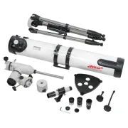 Телескоп Veber PolarStar 900/114 EQ5 рефлектор