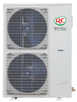 Классическая сплит-система кассетного типа COMPETENZA 2024 CO-4C 48HNXA/CO-4C/pan 8D2/CO-E 48HNXA (комплект)