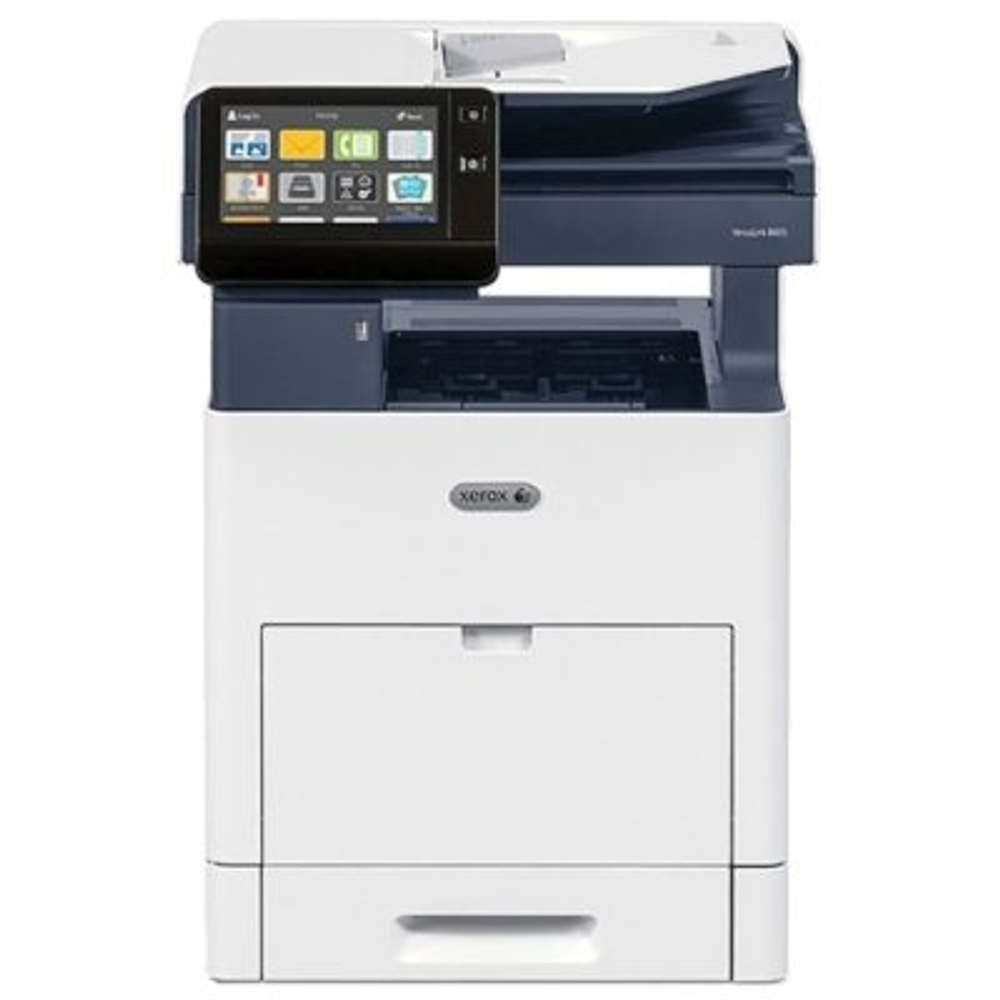 МФУ Xerox VersaLink B605S