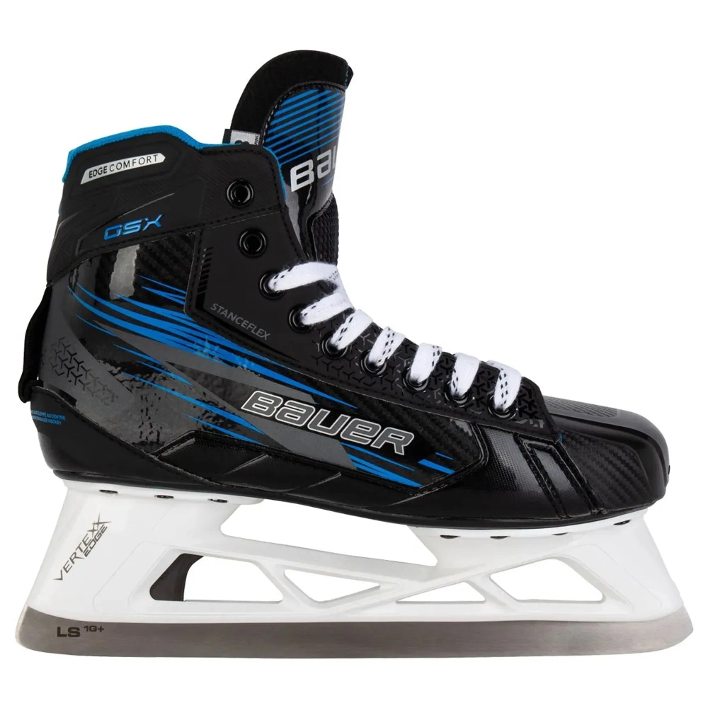 Вратарские коньки Bauer S24 GSX