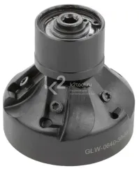 Головка фрезерная 45° для Promotech BM-18A, арт. GLW-0640-30-04-00-0