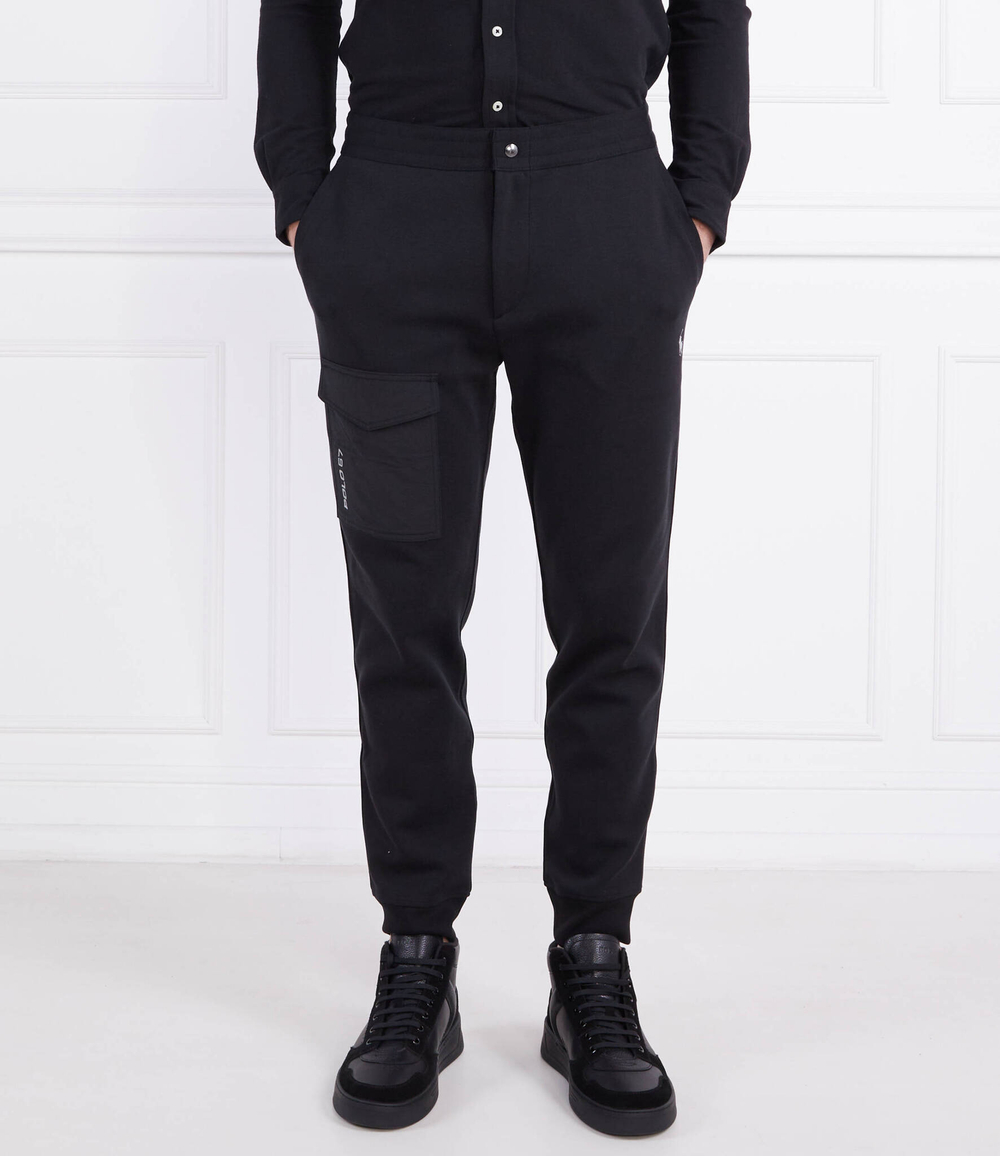 Брюки POLO RALPH LAUREN - черный(710900910)