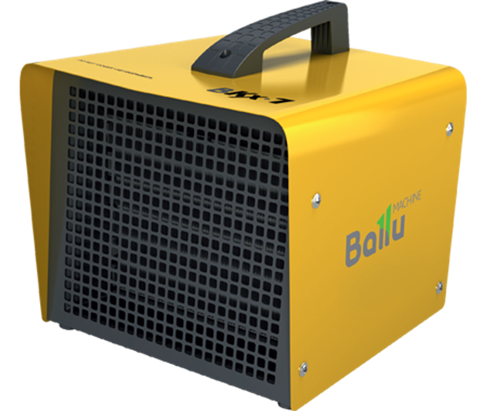 Тепловая пушка BALLU BKX-7