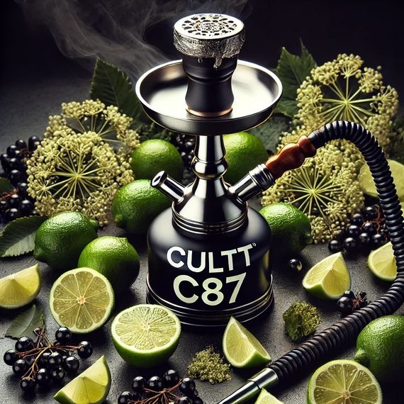 CULTT - C87 (200г)