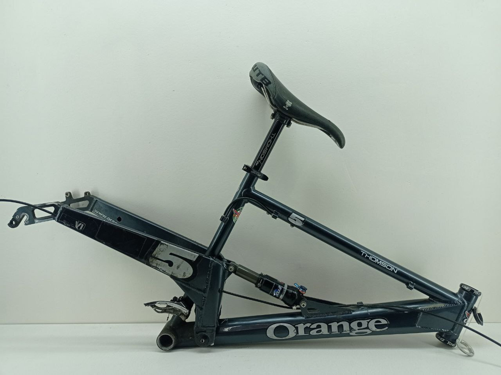 Рама ORANGE Five