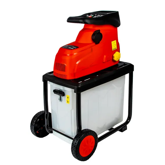 Измельчитель веток "DDE" SH 300