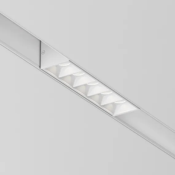 Трековый светильник Points TR014-2-10W4K-W Maytoni