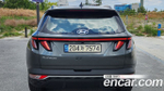 Hyundai Tucson Premium 2WD — 2022