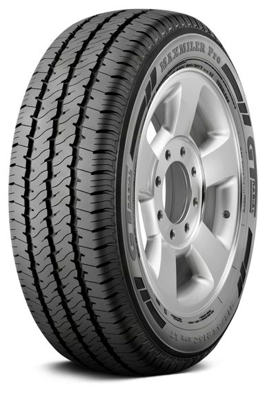 GT Radial Maxmiler Pro 195/75 R16C 107/105R