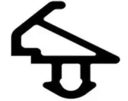 Уплотнитель KBE 228 Orig