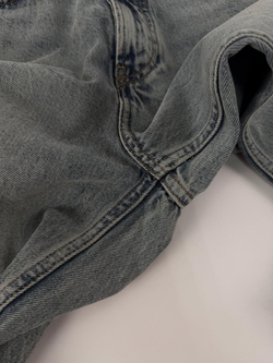 Джинсы Massimo Dutti