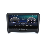 Установочный комплект для AUDI TT/TTS 2006-2014 (8J)  KUBERG MKD-8886-S10