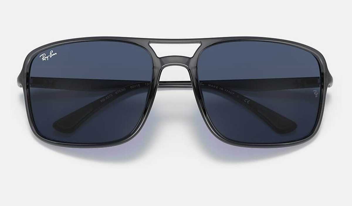 RAY-BAN RB4375 876/80