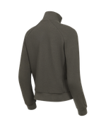 Олимпийка на молнии JOGEL 360 Knit Zip Jacket W, черный