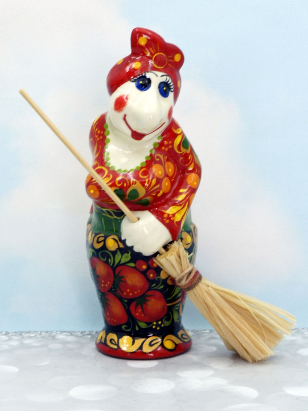 Фигурка