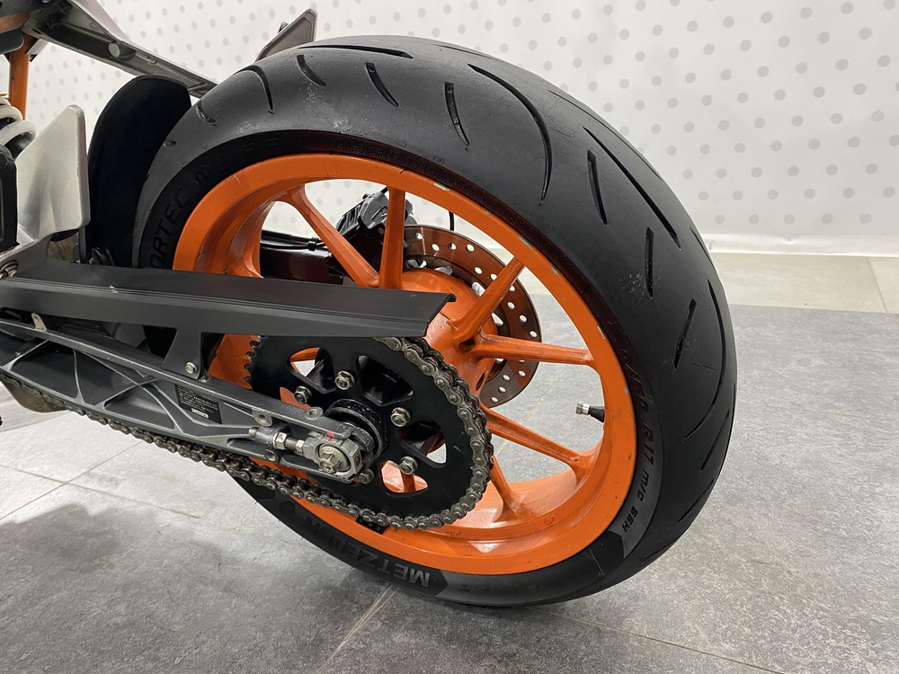 KTM 250 Duke , 2015