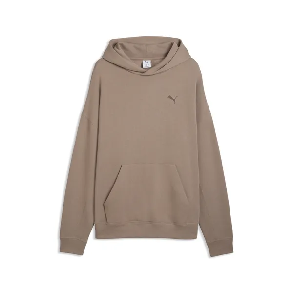 Толстовка мужская PUMA ESS Oversized Hoodie TR