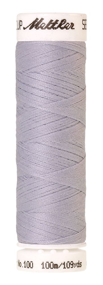 Нитки универсальные Mettler Seralon 100 (100 м), 5 кат. | цв. 0037