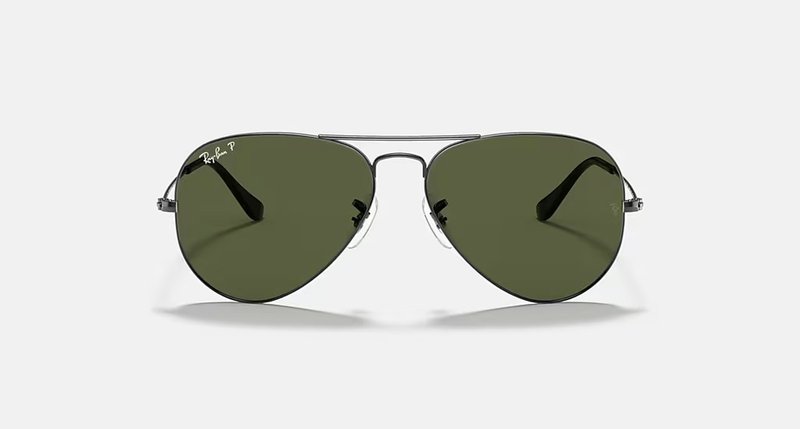 RAY-BAN AVIATOR RB3025 004/58