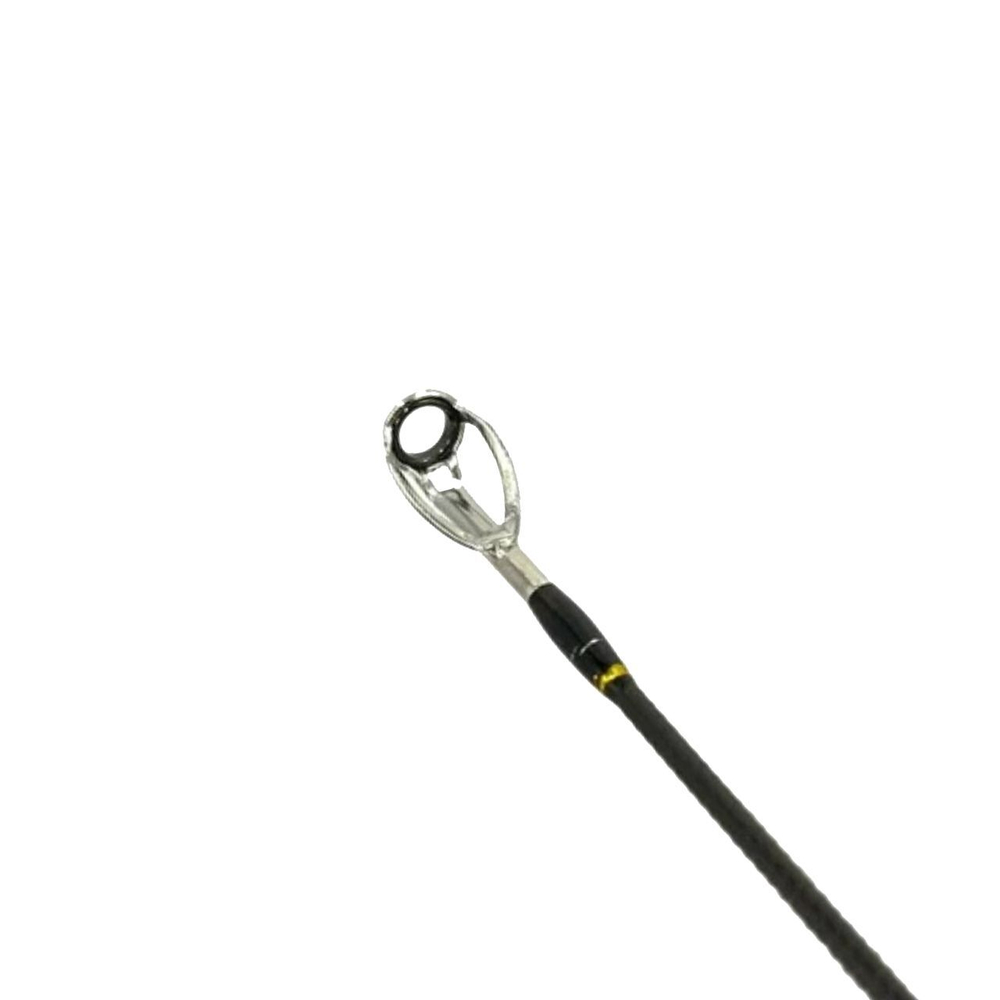 Удилище кастинговое Zetrix AVALANCHE ZAC-772H 16-60г 12-25LB