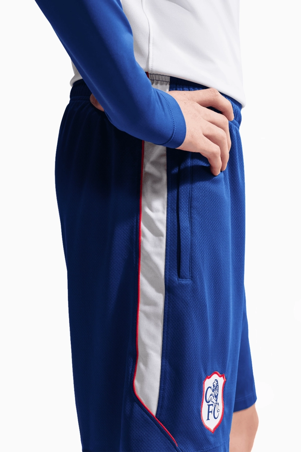 Шорты Nike Chelsea FC 26/27 Strike - синий