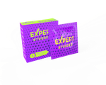 Презервативы Expert Studded 3 шт 9267ex