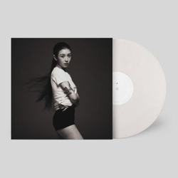 Альбом YERIN BAEK - FLASH AND CORE 3rd Album LP