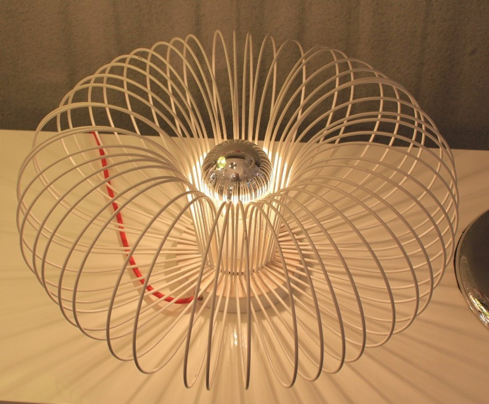 лампа  Luce Nova Flower table lamp